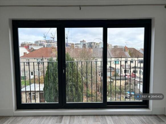 Kitchen Diner Living Room - View