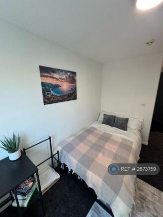 Standard Room With En Suite