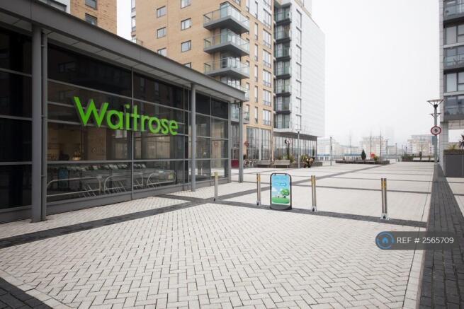 Onsite Waitrose