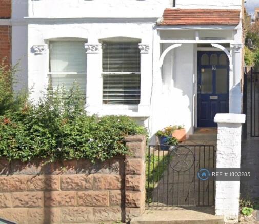 Flat Being Refurbished