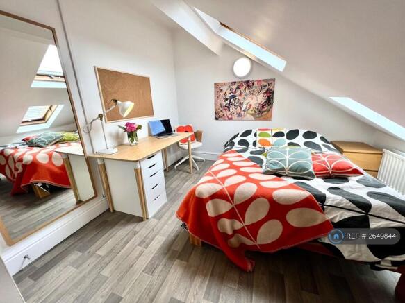 Room 5 Great Views Of The Cathedral!! 