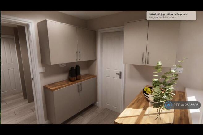 Kitchen Design Image