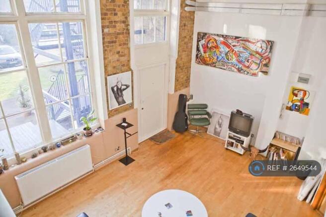 View From The Office