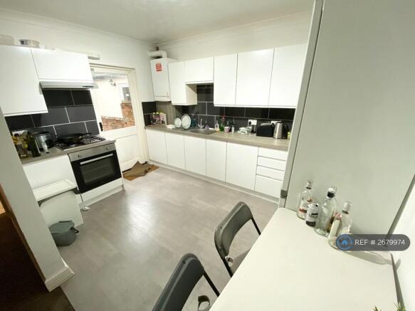 Recently Refurbished