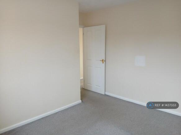 Another Angle Double Bedroom