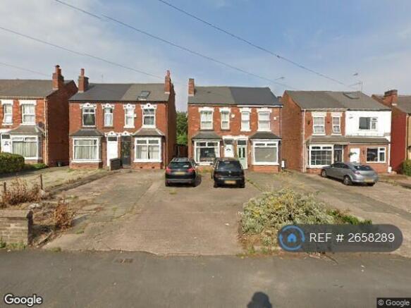 Offstreet Parking For 2 Cars