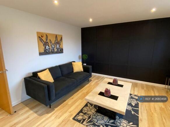 Living / Dining Room