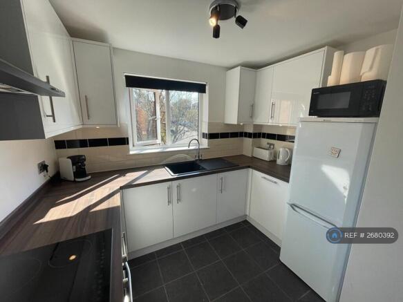 All Appliances Included