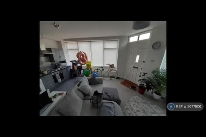 Delightful 1 Bed Flat