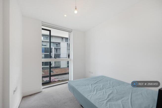 Second Double Bedroom