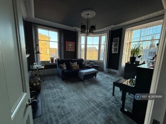 Second Reception Room