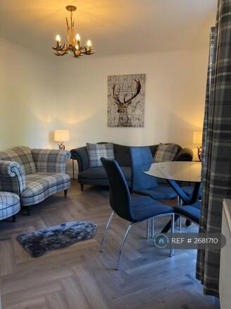 Luxury Lounge/Dining