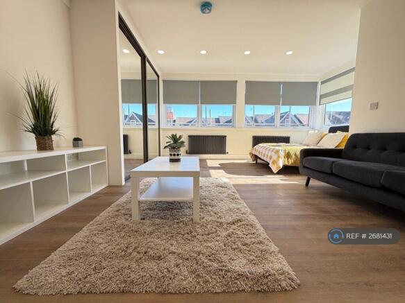 Furnished Studio Example