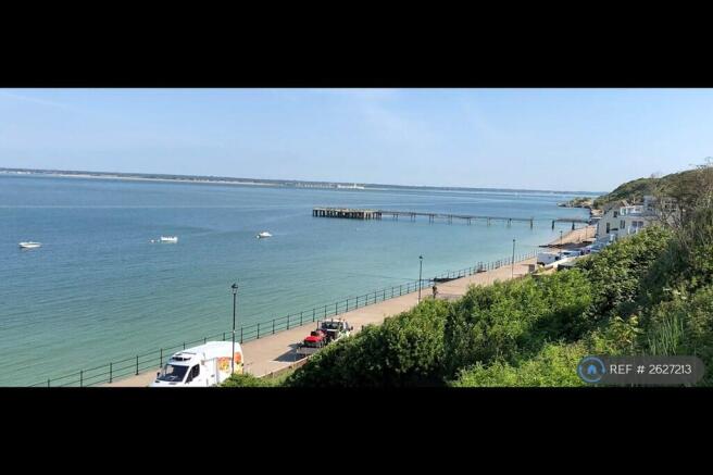 View From The Apartment