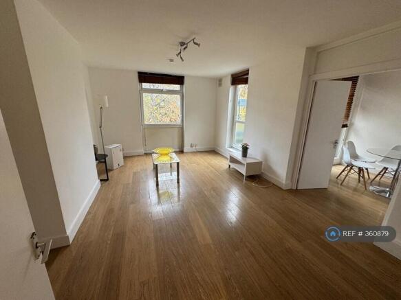 Dining & Living Room