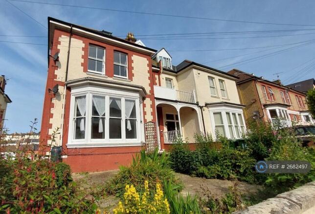 Front Garden/Entrance