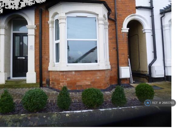 Frontage Of Property