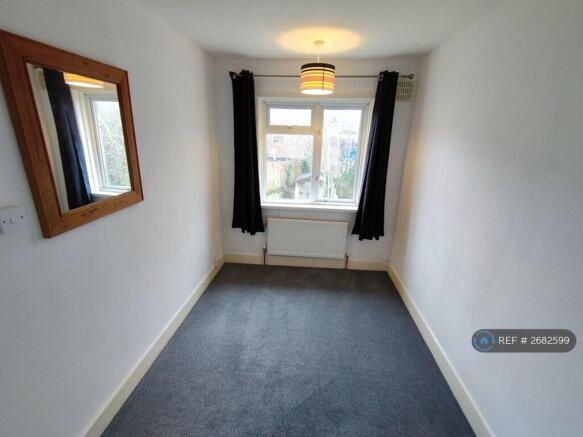 Double Room (The Second Room)