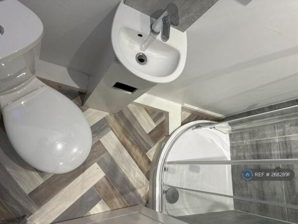 Bedroom With Ensuite And Kitchenette