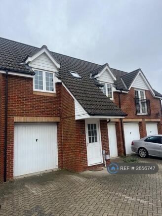 Front Of Property All Of Upper Floor 