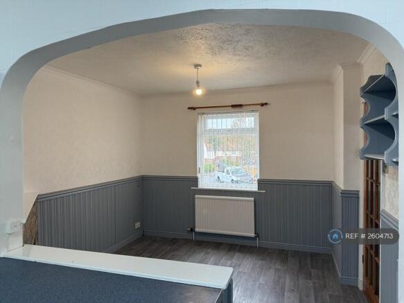 Dining Room - View 2