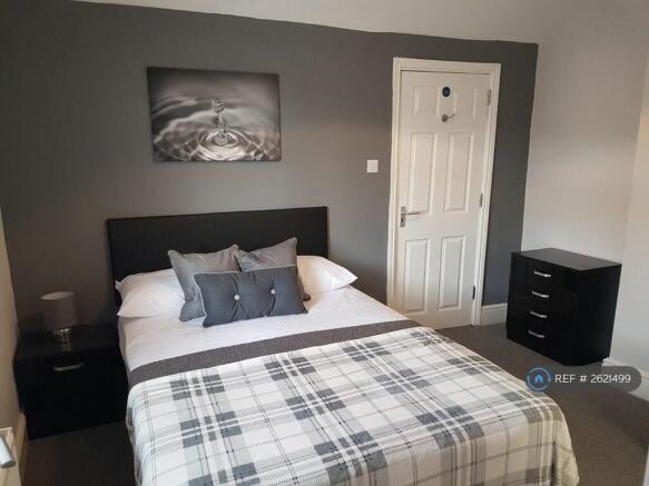 Double Room With Ensuite - Available