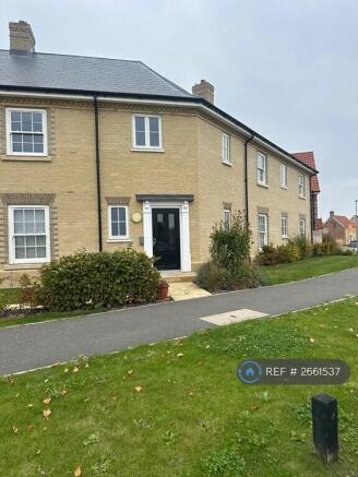 Exterior, Ground Floor 