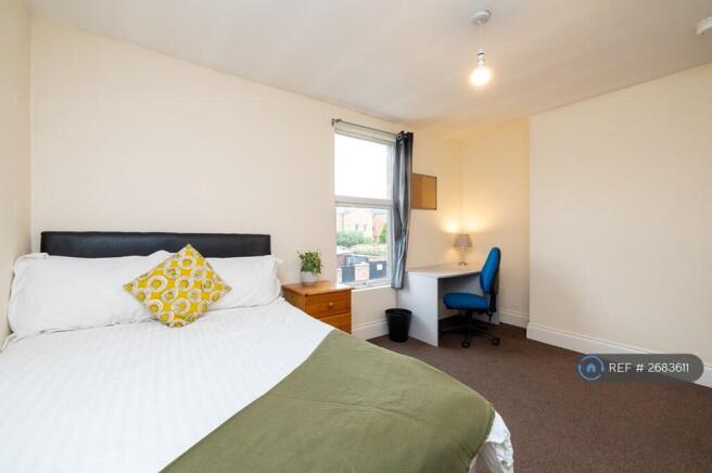 Attractive Light Rooms