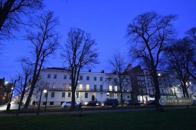 Front Of 9 Dormer Place