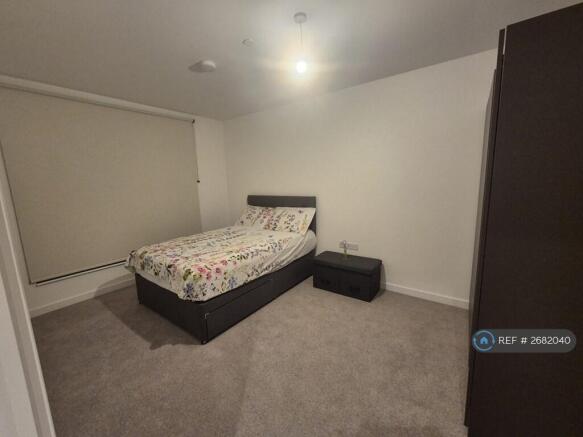 Room From The Outside Looking In