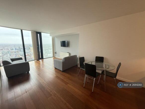 Living Area Aspect 2