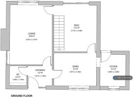 Ground Floor Plan