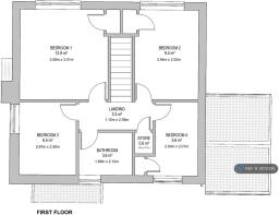 First Floor Plan