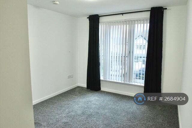 Double Bedroom En-Suited