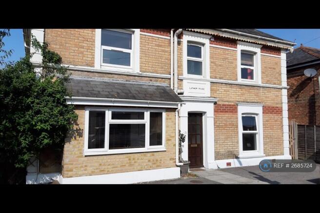 Front Elevation And Parking