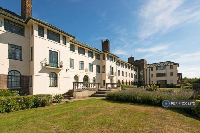 Exterior View Of Property