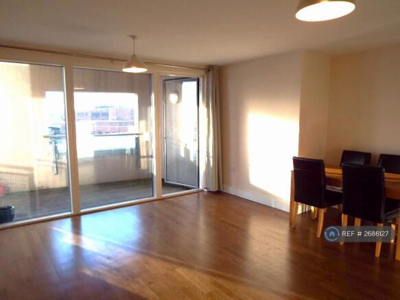 (Balcony Not Currently Available)