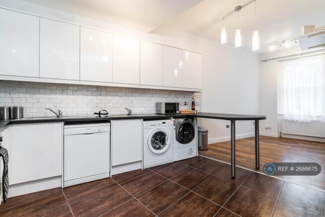 Sofa Now In The Living Room!