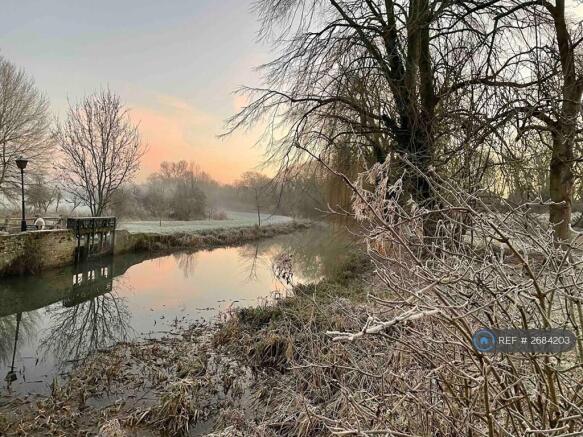 North Frontage January