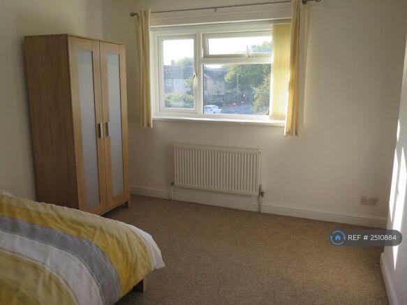 Room 6: Large Double