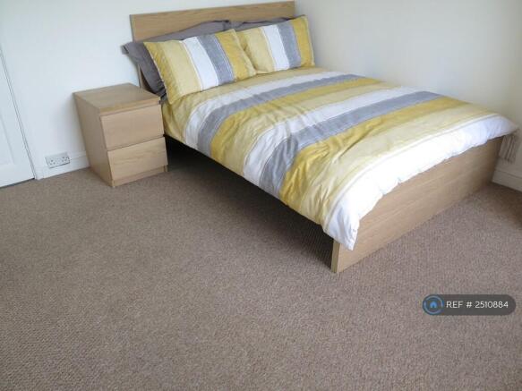 Room 6: Large Double