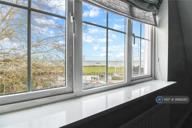 Stunning River Views