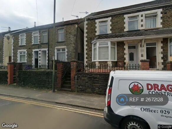 27 Mill Road,,,Caerphilly,Cf83 3fd