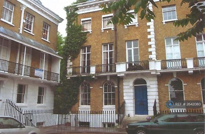 Ground Floow Apartment