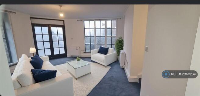 Ai Generated Image To Illustrate Potential 