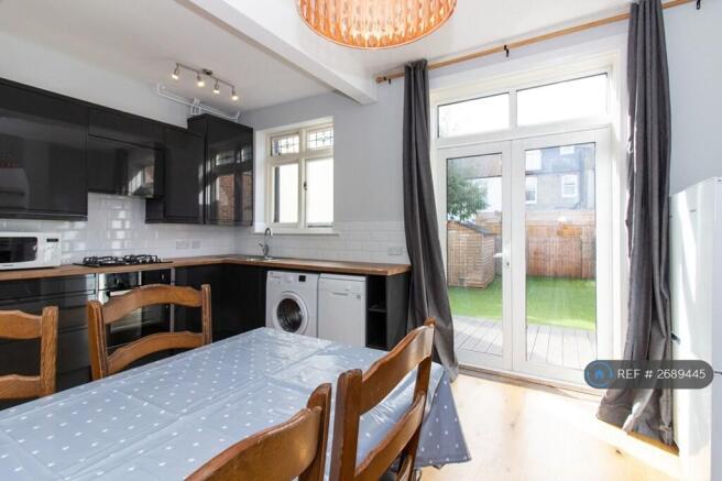 Kitchen/Diner (View 1)