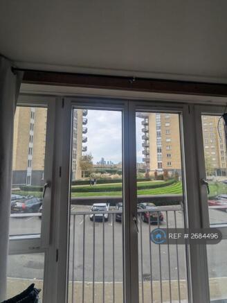 Juliette Balcony View