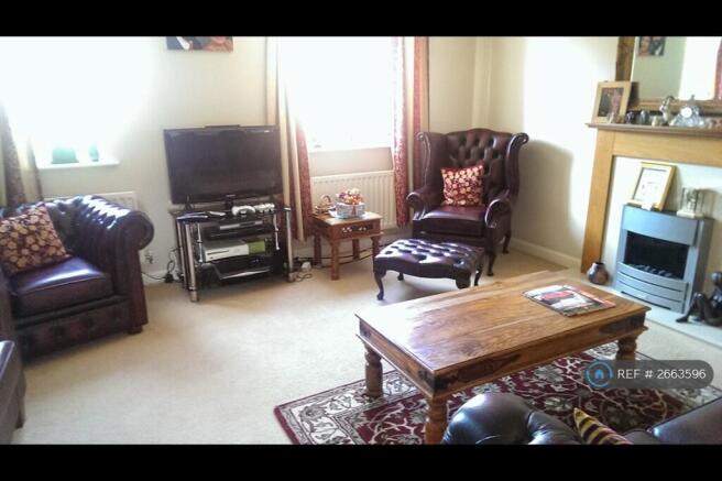 1st Floor Formal Reception