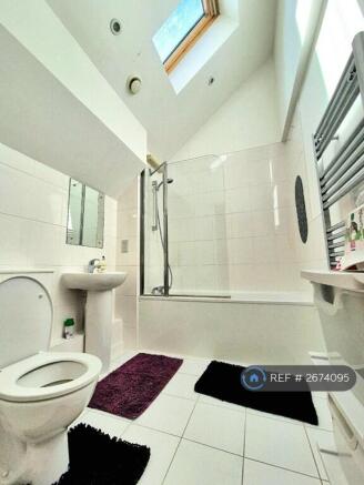 First Floor Bathroom