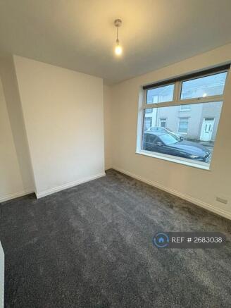 First Reception Room